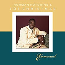Emmanuel CD - Norman Hutchins & JDI Christmas